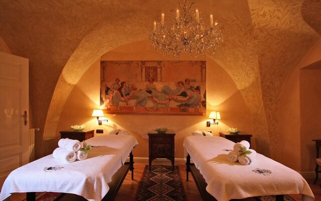 Alchymist Prague Castle Suites