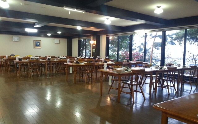 Grampus Resort Shirahama