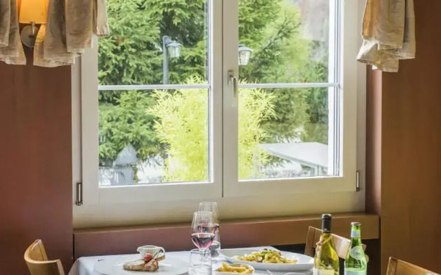 Hotel Restaurant Neuhaus