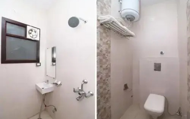 Cocktail Hotel by OYO Rooms