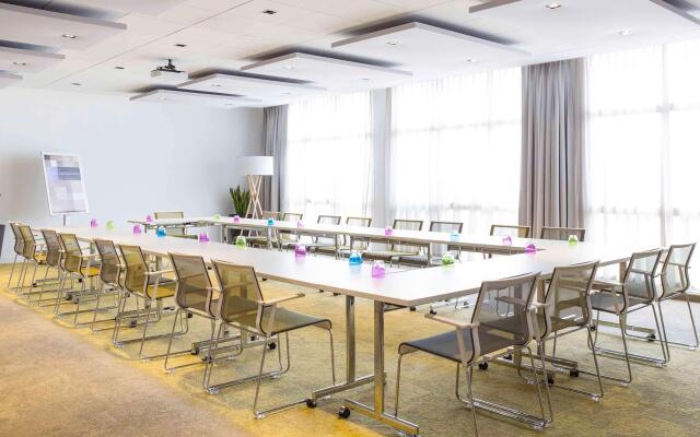 Novotel Bordeaux Lac