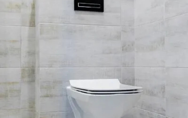 Апартаменты "Квартиры Горбачёва" на ул. Нансена, д. 103/1/8