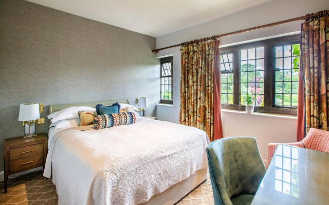 Mallory Court Country House Hotel and Spa