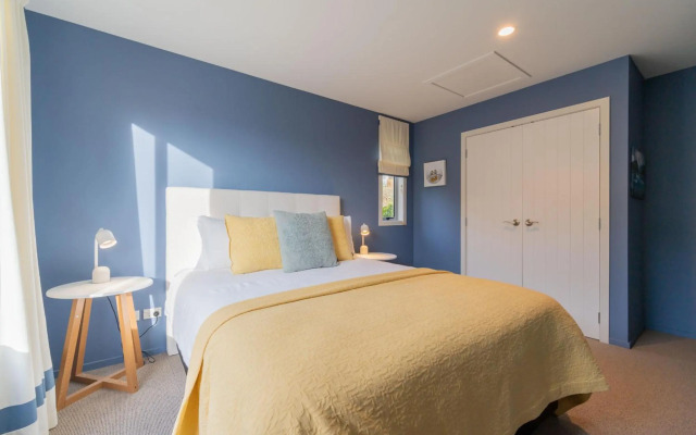 Southland Sounds - Te Anau Holiday Home