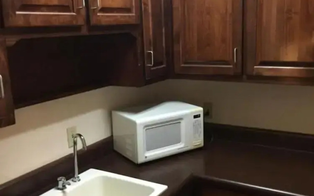 Haven Inn & Suites