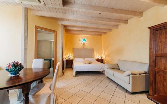 Locanda Belvedere