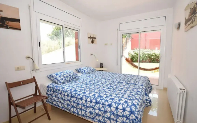 Cozy Villa in Begur With Swimming Pool