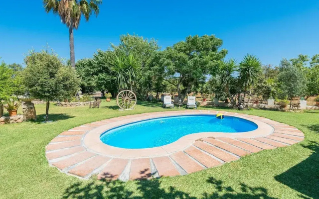 Finca Can Diego in Inca