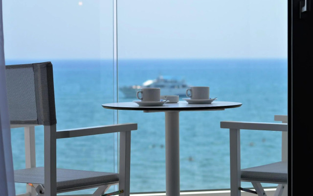 Island Boutique Hotel