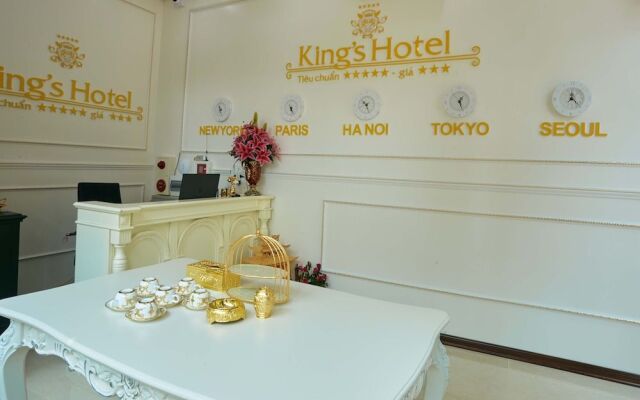 King's Hotel Dich Vong