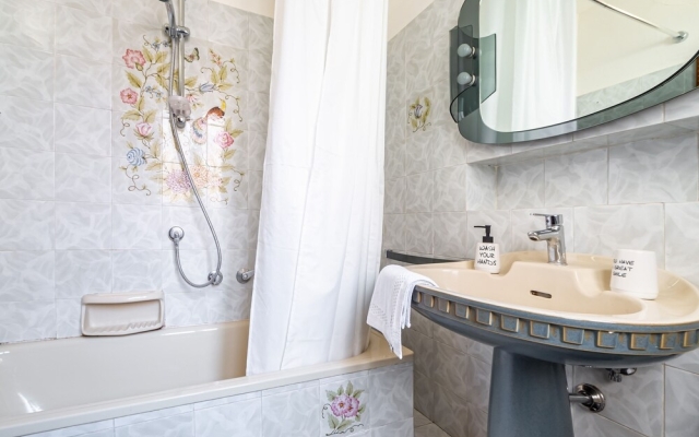 Sweet 3bedrooms apartment with Terrace