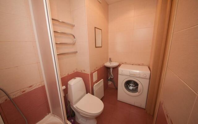 Apartment on 78 Dobrovol'cheskoy Brigady 19
