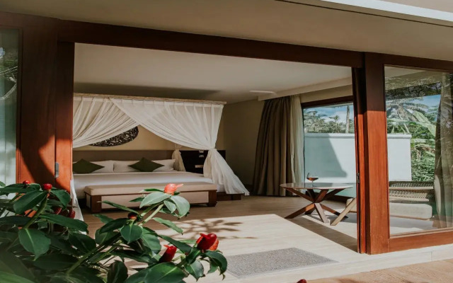 Stanagiri Villas Ubud