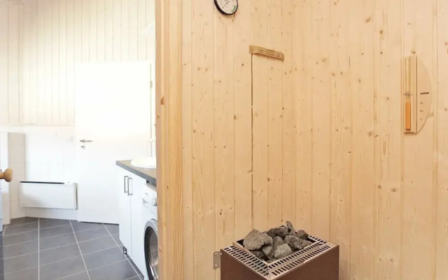 Holiday Home in Großenbrode