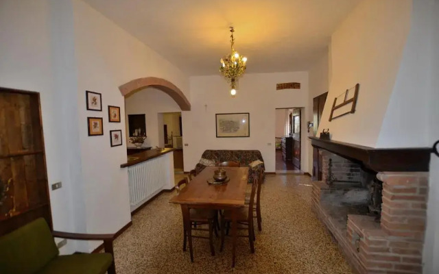 Agriturismo Poggio ai Grilli