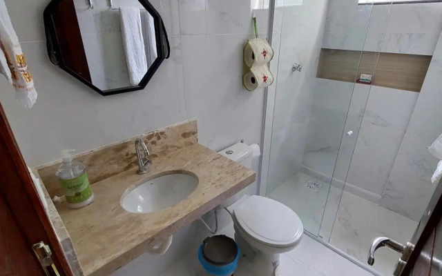 Residence Rota do Sol