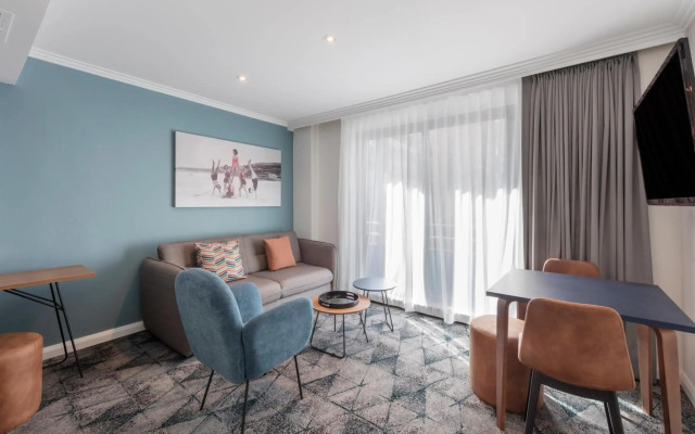 Club Wyndham Sydney