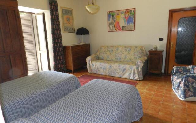 Mamota B&B
