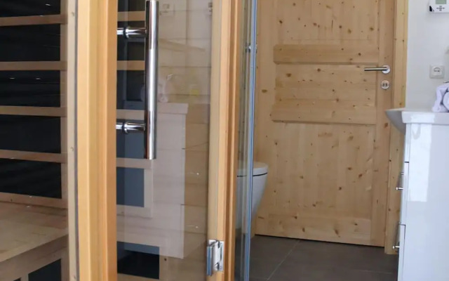 Chalet in Hohenauern at the Hohentauern ski Area