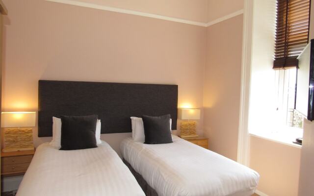 Seton Guest House
