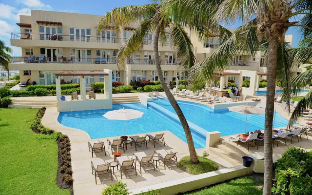 The Phoenix Resort