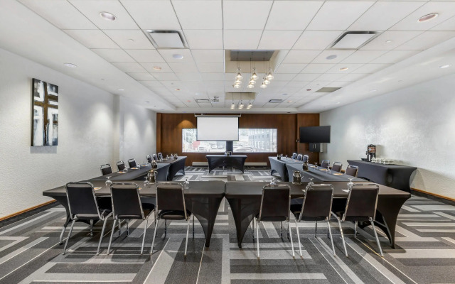 Hotel Quartier, an Ascend Collection Hotel