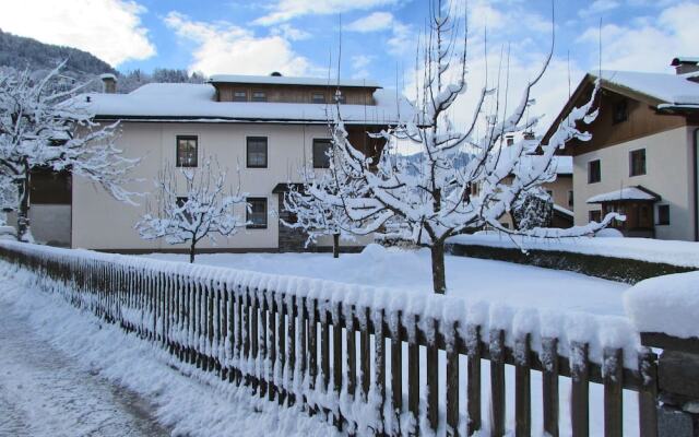 Appartement Freiblick