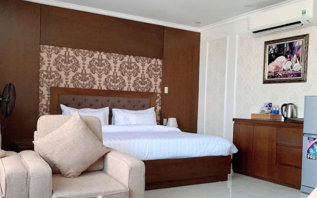 Sun & Sea Hotel