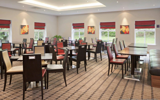 Holiday Inn Express Taunton East by IHG