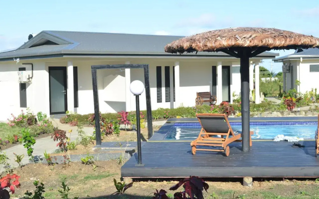 Bulabard Villas on the Coast