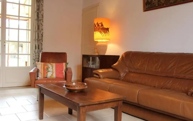 Maison La Brée-les-Bains, 3 pièces, 4 personnes - FR-1-246A-74