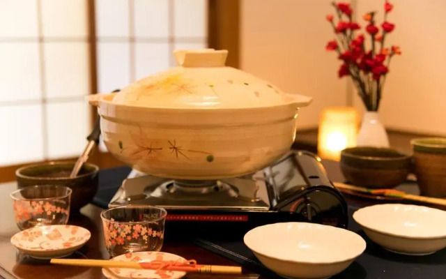 Awaji Horiday Inn Kariya