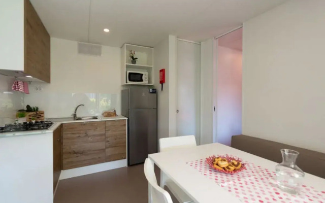 Camping Village San Francesco