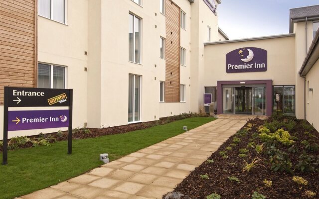 Premier Inn Burgess Hill