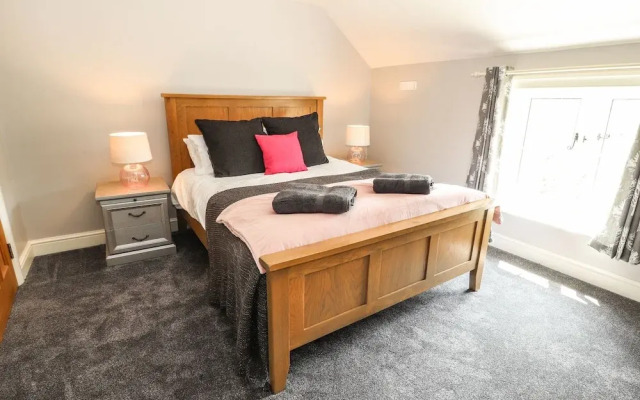 The Olde Drill House