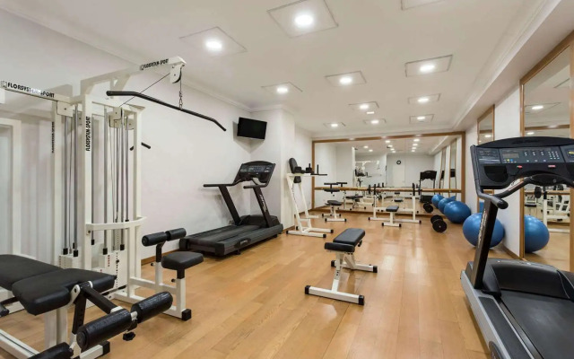 Ramada by Wyndham Bucharest Majestic