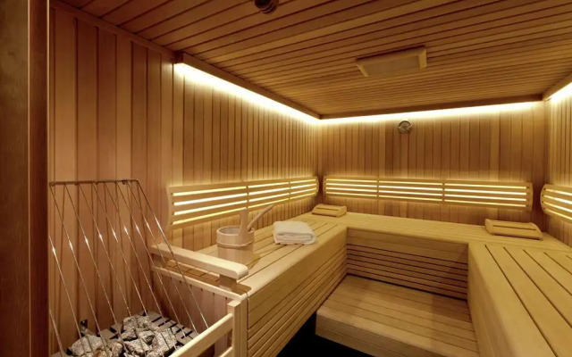 B&B HOTEL Salzburg-Nord