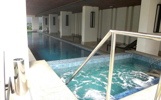 Haus Stay . Luxo. Moema . Jacuzzi . 5 min Congonhas