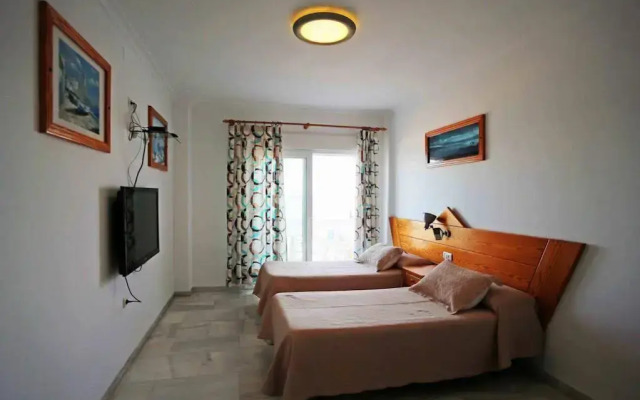 Apartamentos Guaquin