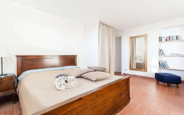 Casina di Savolano Comfortable Holiday Residence
