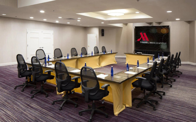 Hanover Marriott