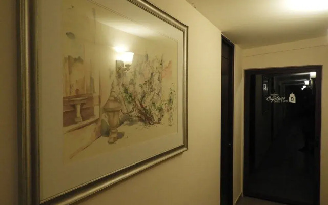 Casona San Cayetano Suites & Lofts