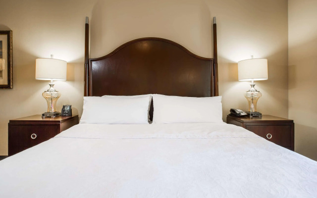 Homewood Suites by Hilton Davidson