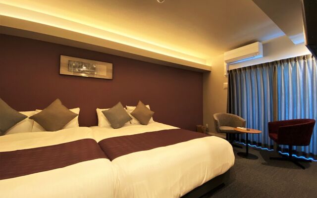 Randor Hotel Fukuoka Annex