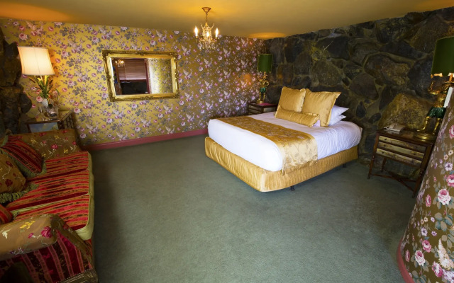 Madonna Inn