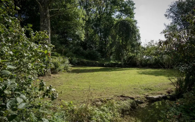 "Kirkmichael House B&b"