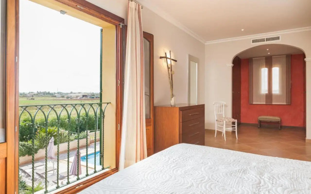 Son Ferragut in Sa Pobla