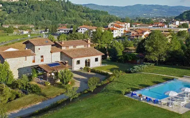 Agriturismo La Dolce Vista
