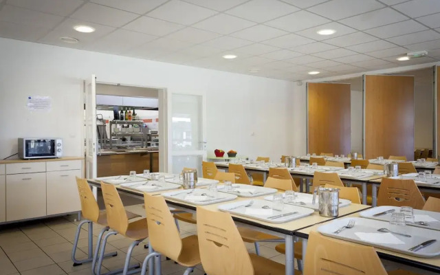 Auberge des Dunes - Reves de Mer - Hostel