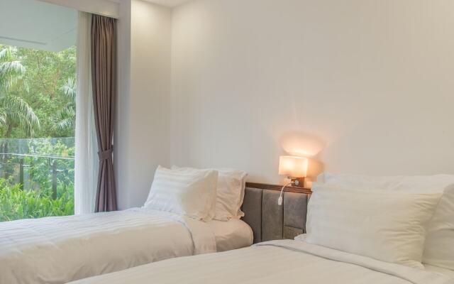 Wyndham Grand Flamingo Dai Lai Resort